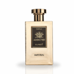 PERFUME UNISEX HAMIDI ADDICTED IMPERIAL PARFUM EDP 120ML - Imagen 2