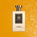 PERFUME UNISEX HAMIDI ADDICTED IMPERIAL PARFUM EDP 120ML - Imagen 5