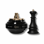 PERFUME MASCULINO ARMAF CHECK MATE KING EDP 100ML - Imagen 3