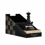 PERFUME MASCULINO ARMAF CHECK MATE KING EDP 100ML - Imagen 4