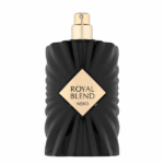 PERFUME UNISEX FRENCH AVENUE ROYAL BLEND NERO EXTRAIT DE PARFUM EDP 100ML - Imagen 5