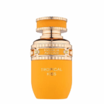 PERFUME UNISEX FRENCH AVENUE TROPICAL KISS EDP 80ML - Imagen 2