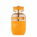 PERFUME UNISEX FRENCH AVENUE TROPICAL KISS EDP 80ML - Imagen 3