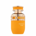 PERFUME UNISEX FRENCH AVENUE TROPICAL KISS EDP 80ML - Imagen 4