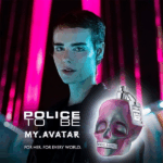 PERFUME FEMENINO POLICE TO BE MY AVATAR FOR WOMAN EDP 125ML - Imagen 4