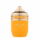 PERFUME UNISEX FRENCH AVENUE TROPICAL KISS EDP 80ML - Imagen 5
