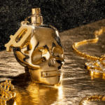 PERFUME MASCULINO POLICE TO BE BORN TO SHINE FOR MAN EDT 125ML - Imagen 3