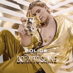 PERFUME MASCULINO POLICE TO BE BORN TO SHINE FOR MAN EDT 125ML - Imagen 5