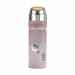 SPRAY CORPORAL ARD AL ZAAFARAN AL DIRHAM WARDI 200ML - Imagen 2
