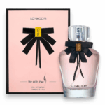 PERFUME FEMENINO LONKOOM THE GIRLS PINK EDP 100ML