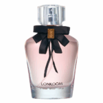 PERFUME FEMENINO LONKOOM THE GIRLS PINK EDP 100ML - Imagen 2