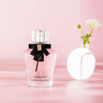 PERFUME FEMENINO LONKOOM THE GIRLS PINK EDP 100ML - Imagen 4