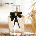 PERFUME FEMENINO LONKOOM THE GIRLS  EDP 100ML - Imagen 5