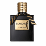 PERFUME MASCULINO LONKOOM BLACK OUD EDT 100ML - Imagen 2
