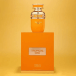 PERFUME UNISEX FRENCH AVENUE TROPICAL KISS EDP 80ML - Imagen 7