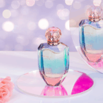 PERFUME FEMENINO LONKOOM DIVING IN FLOWER EDP 100ML - Imagen 4