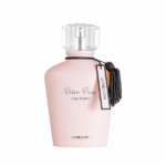 PERFUME FEMENINO LONKOOM RETRO PINK EDP 100ML - Imagen 2