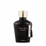 PERFUME MASCULINO LONKOOM RETRO BLACK EDP 100ML - Imagen 2