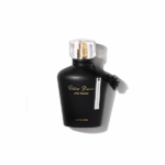 PERFUME MASCULINO LONKOOM RETRO BLACK EDP 100ML - Imagen 3