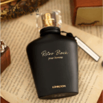 PERFUME MASCULINO LONKOOM RETRO BLACK EDP 100ML - Imagen 5