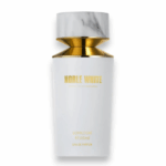 PERFUME FEMENINO LONKOOM NOBLE WHITE EDP 100ML - Imagen 2