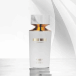 PERFUME FEMENINO LONKOOM NOBLE WHITE EDP 100ML - Imagen 3