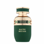 PERFUME UNISEX FRENCH AVENUE SULTRY WOODS EDP 80ML - Imagen 2