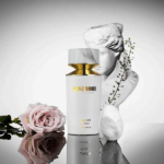 PERFUME FEMENINO LONKOOM NOBLE WHITE EDP 100ML - Imagen 6