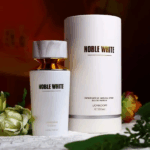 PERFUME FEMENINO LONKOOM NOBLE WHITE EDP 100ML - Imagen 4