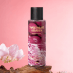 BRUMA CORPORAL FEMENINO LONKOOM SWEETHEART ASSASSIN 250ML - Imagen 3