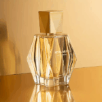 PERFUME FEMENINO LONKOOM PETAL MUSE EDP 100ML - Imagen 4