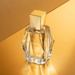 PERFUME FEMENINO LONKOOM PETAL MUSE EDP 100ML - Imagen 5