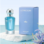PERFUME FEMENINO LONKOOM TIMELESS ELIXIR EDP 50ML - Imagen 5