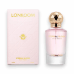 PERFUME FEMENINO LONKOOM ETERNAL BLOOM EDP 50ML