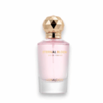 PERFUME FEMENINO LONKOOM ETERNAL BLOOM EDP 50ML - Imagen 2