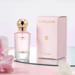 PERFUME FEMENINO LONKOOM ETERNAL BLOOM EDP 50ML - Imagen 4