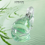 PERFUME FEMENINO LONKOOM SPRING EDP 75ML - Imagen 4