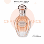 PERFUME FEMENINO LONKOOM CHARMING DANCE EDP 95ML - Imagen 3