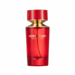 PERFUME FEMENINO LONKOOM NOBLE RUBY EDP 100ML - Imagen 2