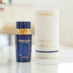 PERFUME MASCULINO LONKOOM NOBLE BLUE EDP 100ML - Imagen 4