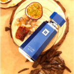 PERFUME MASCULINO FRENCH AVENUE AZZURE AOUD EDP 100ML - Imagen 5