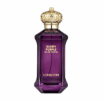 PERFUME UNISEX LONKOOM GLORY PURPLE EDP 100ML - Imagen 2