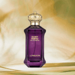 PERFUME UNISEX LONKOOM GLORY PURPLE EDP 100ML - Imagen 4
