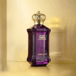 PERFUME UNISEX LONKOOM GLORY PURPLE EDP 100ML - Imagen 6