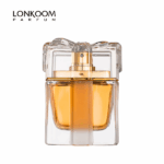PERFUME FEMENINO LONKOOM A WISH GOLD EDP 100ML - Imagen 2