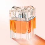 PERFUME FEMENINO LONKOOM A WISH GOLD EDP 100ML - Imagen 4