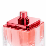 PERFUME FEMENINO LONKOOM A WISH RED EDP 100ML - Imagen 4