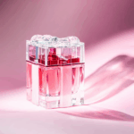 PERFUME FEMENINO LONKOOM A WISH RED EDP 100ML - Imagen 5