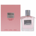 PERFUME FEMENINO LONKOOM ROSE OUD EDP 100ML