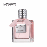PERFUME FEMENINO LONKOOM ROSE OUD EDP 100ML - Imagen 2